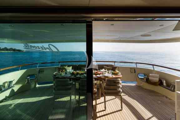 Image of ORIZZONTE yacht #44