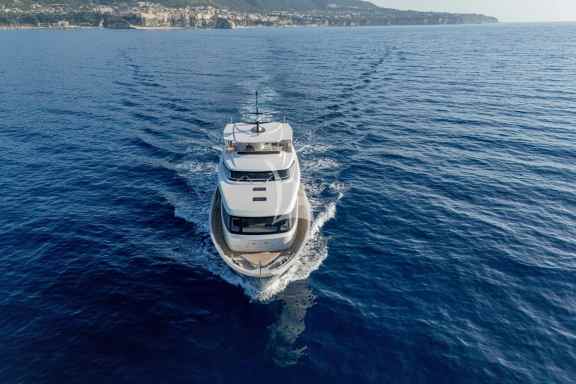 Image of UNICKA yacht #5