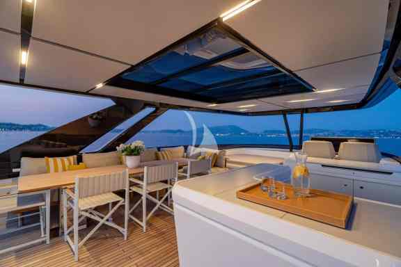 Image of VITTORIA yacht #63