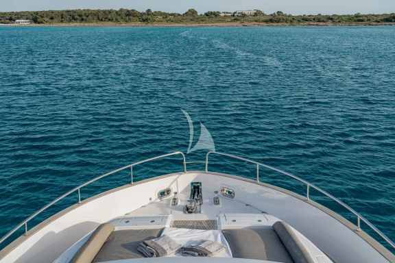 Image of SOUL yacht #41