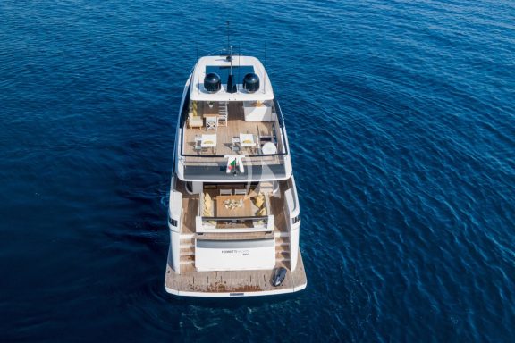 Image of VITTORIA yacht #17