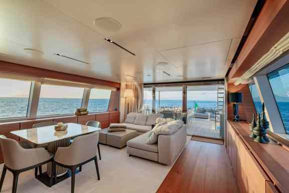 Image of SOUTH yacht #29