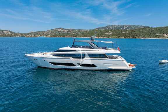 Image of E3 yacht #24