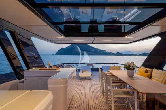 Image of VITTORIA yacht #49