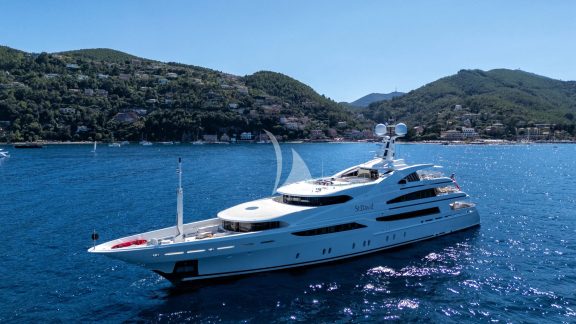 Image of ST DAVID yacht #4