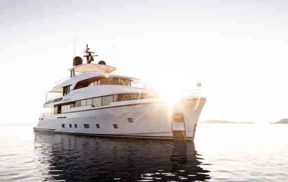 Image of LUMIERE yacht #4