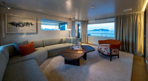 Image of CALADAN yacht #22