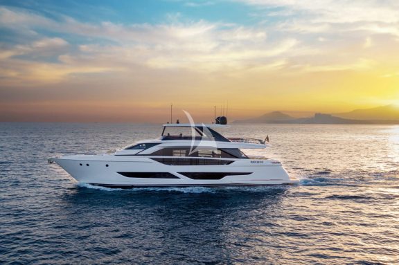 Image of VITTORIA yacht #27