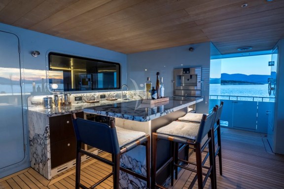 Image of CALADAN yacht #18