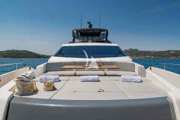 Image of E3 yacht #26
