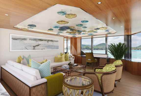 Image of LUMIERE yacht #9