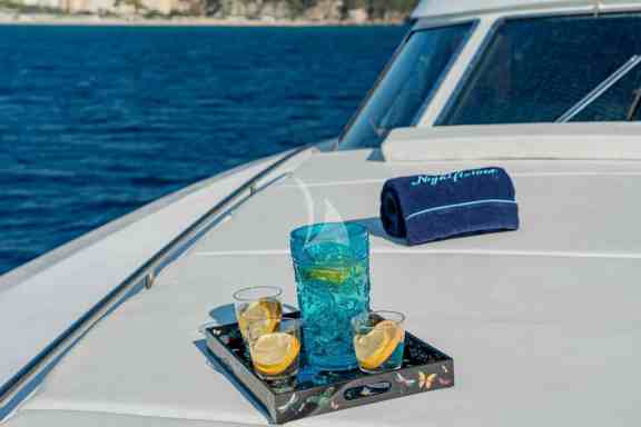 Image of NIGHTFLOWER yacht #67