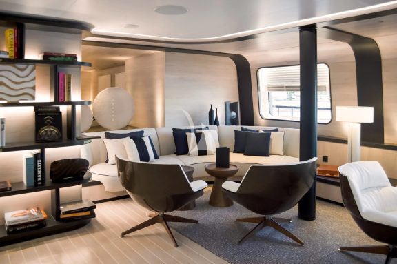 Image of LE PONANT yacht #20