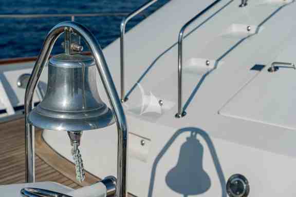 Image of NIGHTFLOWER yacht #68