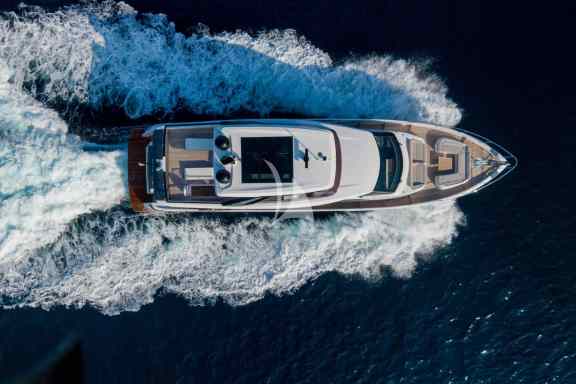 Image of VITTORIA yacht #48