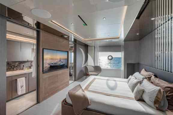 Image of MARICAN FOREVER yacht #52