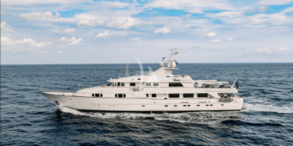 Image of BG yacht #51
