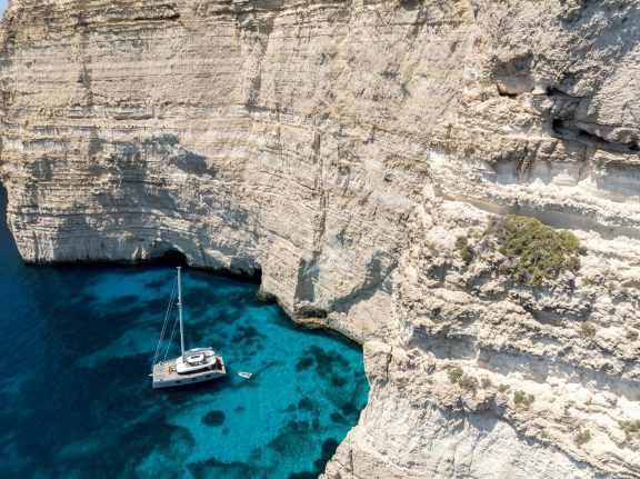 Image of SEA BLISS yacht #5