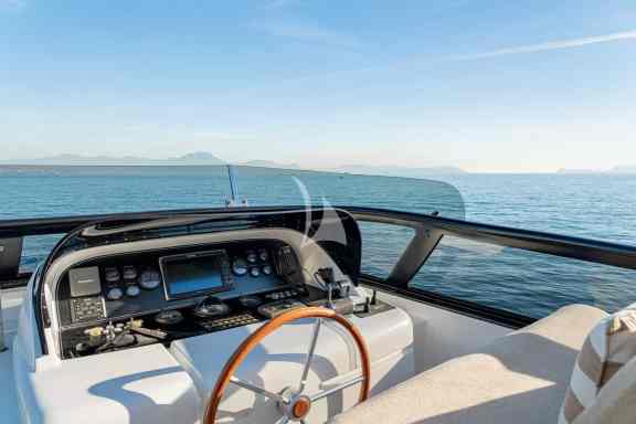 Image of MY LIFE yacht #17