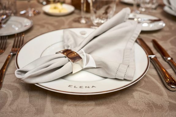 Dining service