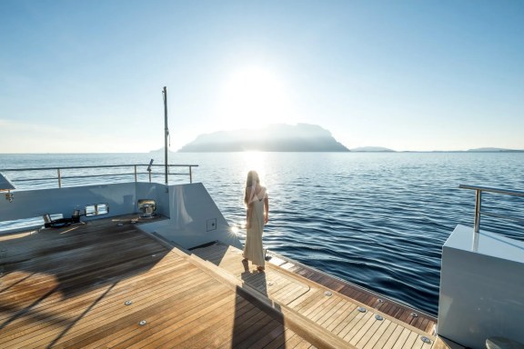 Image of CALADAN yacht #14