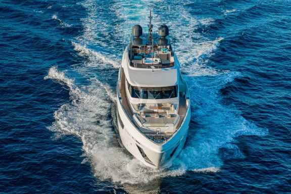 Image of SOUTH yacht #7