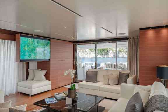 Image of SOUTH yacht #56