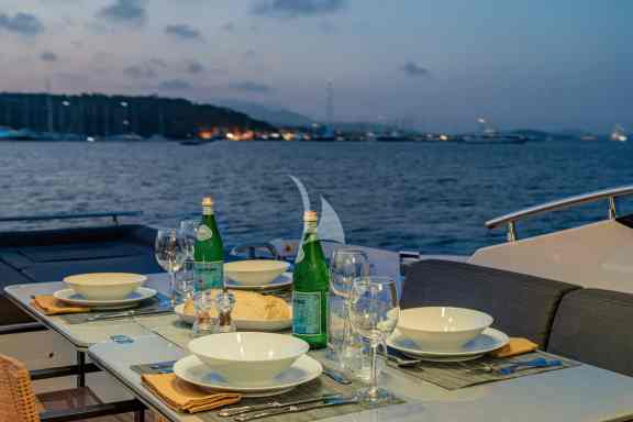 Image of MANARA PRIMA yacht #27