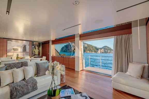Image of SOUTH yacht #32