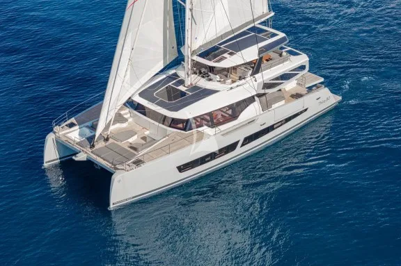 CAPRI | Thira 80
