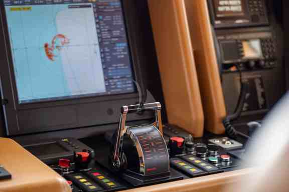Wheelhouse