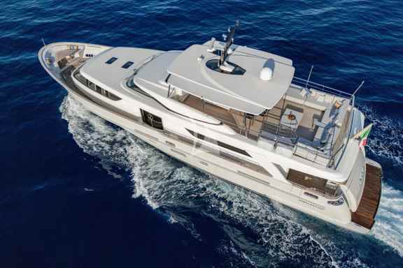 Image of UNICKA yacht #6