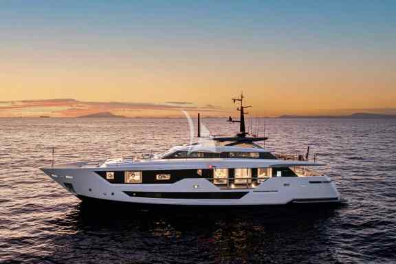 Image of MARICAN FOREVER yacht #12
