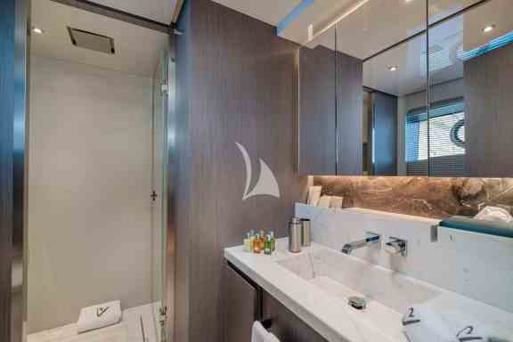 Image of MARICAN FOREVER yacht #69