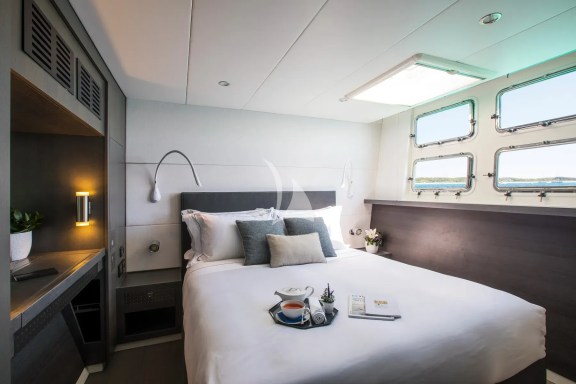 Guests cabin - é Stuart Pearce