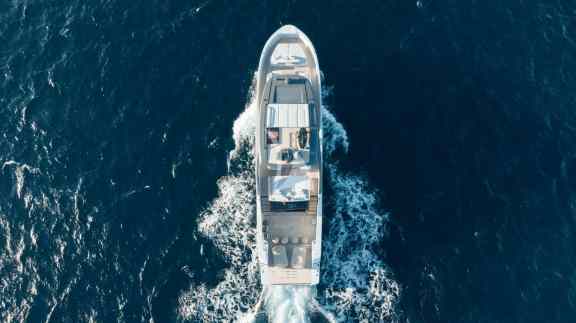Image of BLUEGAME BG74 yacht #7
