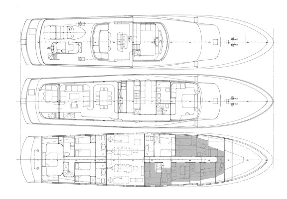 Image of NIGHTFLOWER yacht #73