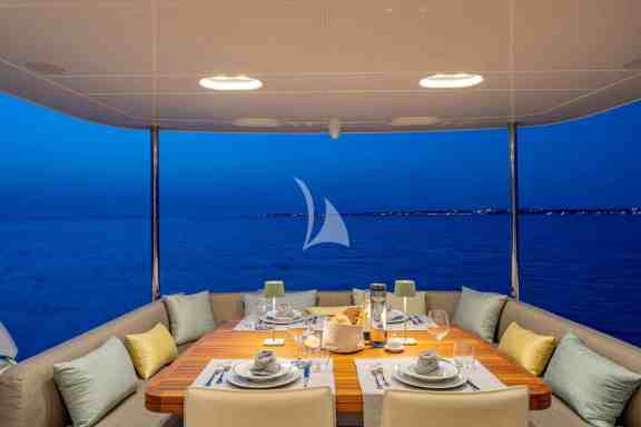 Image of SOUL yacht #9