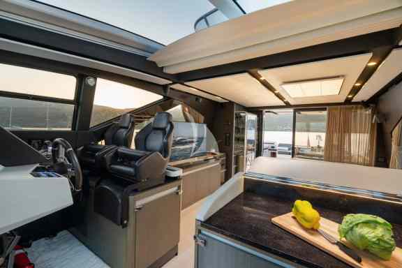 Image of MANARA PRIMA yacht #20
