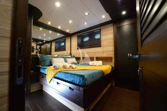 Image of MILU II yacht #12