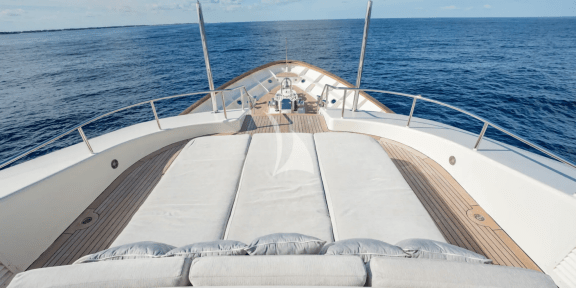 Image of BG yacht #25