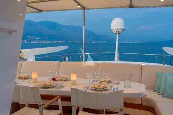 Image of NIGHTFLOWER yacht #50