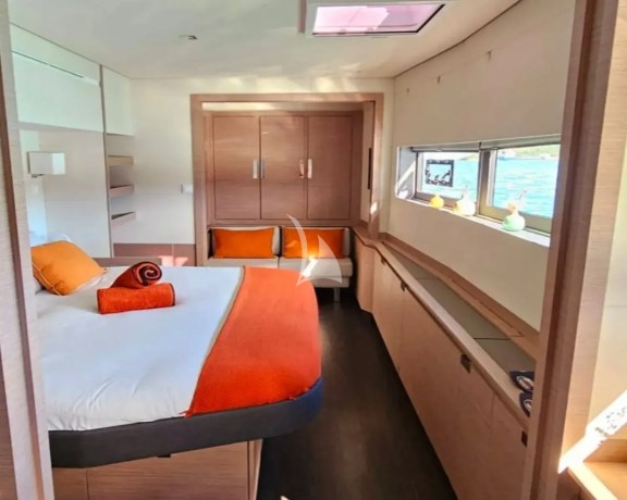 LOOMA - Guests cabin