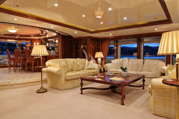 Main salon