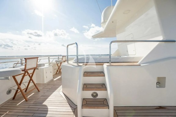 Image of BG yacht #29