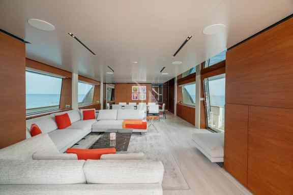 Image of DIANA II yacht #46