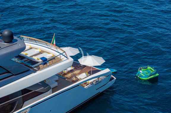 Image of DANIDA’ yacht #7
