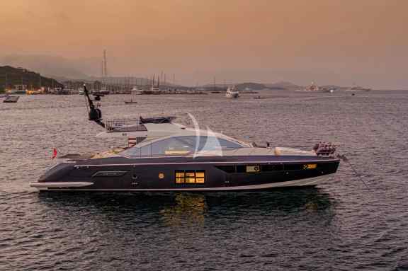 Image of MANARA PRIMA yacht #13