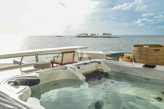 Image of BG yacht #55