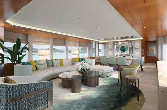 Image of LUMIERE yacht #6